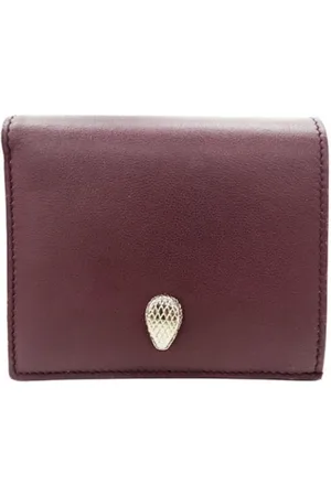 Bvlgari Mujer, De segunda mano, Rojo, Talla: ONE Size