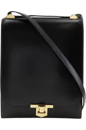 Hermès Mujer, De segunda mano, Negro, Talla: ONE Size
