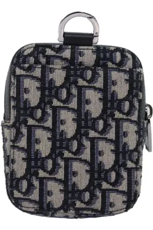 Dior Mujer, De segunda mano, Azul, Talla: ONE Size
