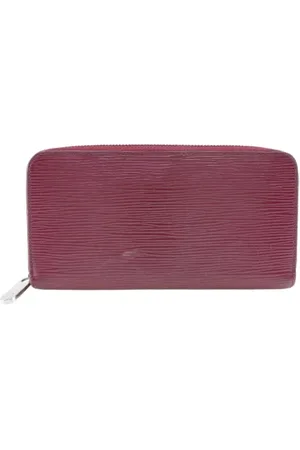 LOUIS VUITTON Mujer, De segunda mano, Rojo, Talla: ONE Size