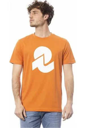 Invicta Hombre, Camisetas, Naranja, Talla: XL