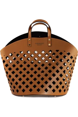 AVENUE 67 Mujer, Bolsos, Marrón, Talla: ONE Size