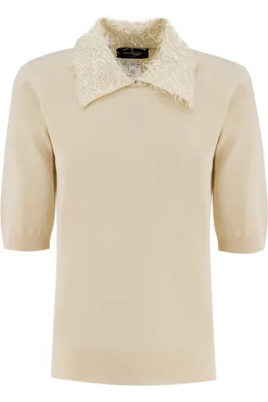 Fabiana Filippi Mujer, Camisetas, , Talla: M