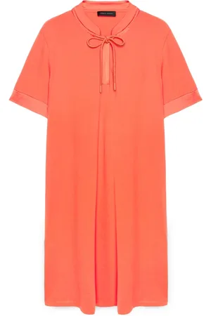 Fiorella rubino Mujer, Vestidos, Rojo, Talla: S