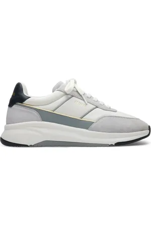 Axel Arigato Hombre, Zapatos, Gris, Talla: 43 EU