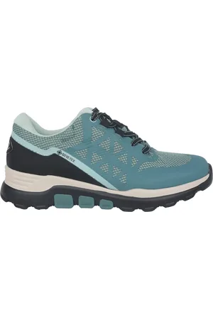 Gabor Mujer, Zapatos, Azul, Talla: 37 EU