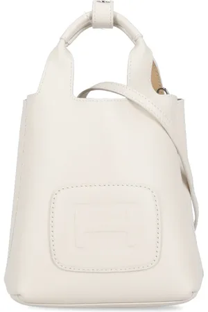 Hogan Mujer, Bolsos, Blanco, Talla: ONE Size