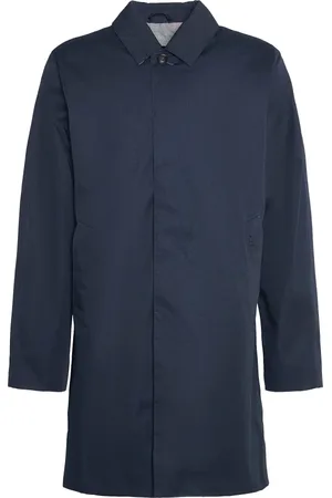 Barbour Hombre, Chaquetas, Azul, Talla: S