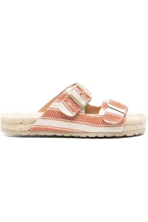 MANEBI Mujer, Zapatos, Rosa, Talla: 40 EU
