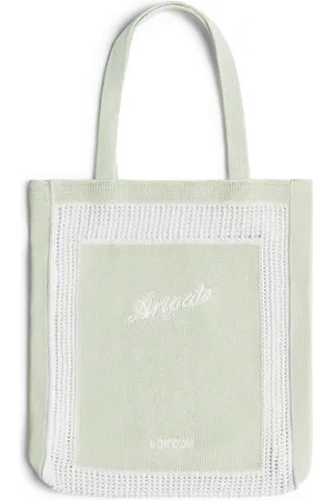 Axel Arigato Mujer, Bolsos, Verde, Talla: ONE Size