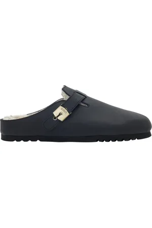 Scholl Hombre, Zapatos, Negro, Talla: 40 EU