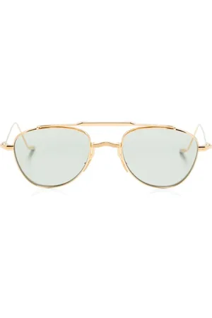 JACQUES MARIE MAGE Unisex, Accesorios, Amarillo, Talla: ONE Size