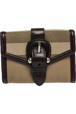 Burberry Mujer, De segunda mano, Marrón, Talla: ONE Size