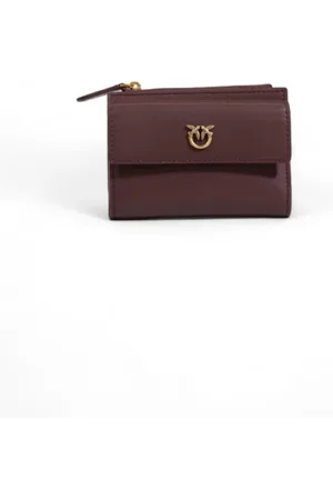 Pinko Mujer, Accesorios, Rojo, Talla: ONE Size