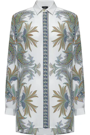 Etro Mujer, Blusas y Camisas, , Talla: S