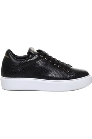 Giuliano Galiano Hombre, Zapatos, Negro, Talla: 41 EU
