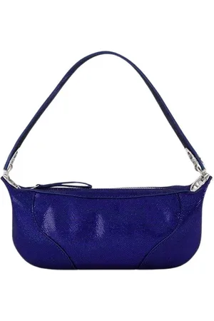 By Far Mujer, Bolsos, Azul, Talla: ONE Size