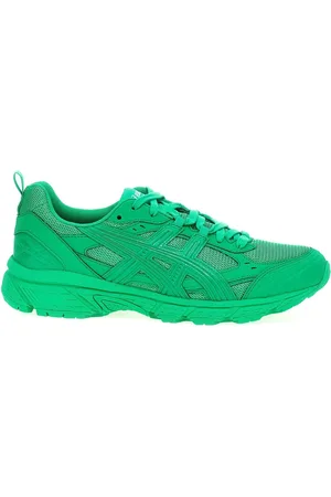 Comme des Garçons Hombre, Zapatos, Verde, Talla: 42 EU
