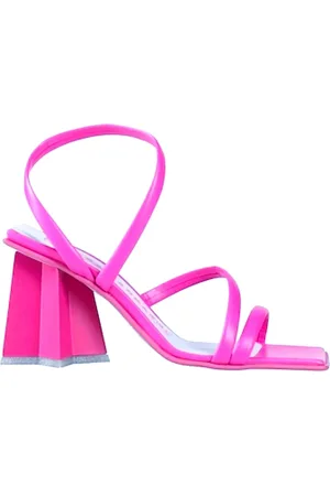 Chiara Ferragni Mujer, Zapatos, Rosa, Talla: 39 EU