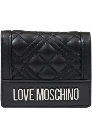 Moschino Mujer, Accesorios, Negro, Talla: ONE Size