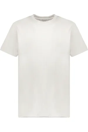 JOHN ELLIOTT Hombre, Camisetas, Gris, Talla: S