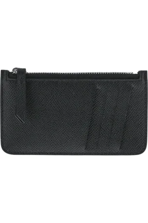 Maison Margiela Unisex, Accesorios, Negro, Talla: ONE Size