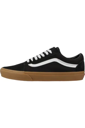 Vans Hombre, Zapatos, Negro, Talla: 40 EU