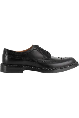 Gucci Hombre, Zapatos, Negro, Talla: 42 EU