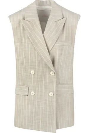 Jucca Mujer, Chaquetas, , Talla: S