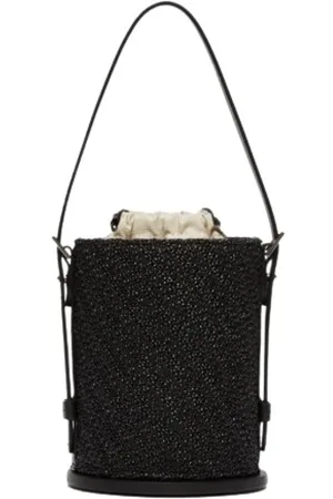 Max Mara Mujer, Bolsos, Negro, Talla: ONE Size