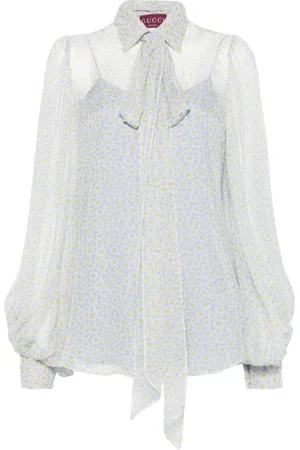 Gucci Mujer, Blusas y Camisas, , Talla: M