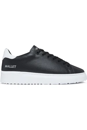 Mallet Hombre, Zapatos, Negro, Talla: 41 EU