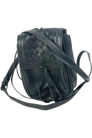 Bottega Veneta Mujer, De segunda mano, Negro, Talla: ONE Size