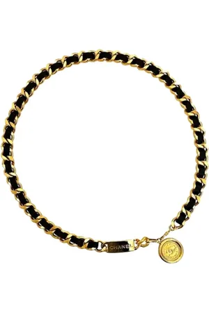 CHANEL Mujer, De segunda mano, Negro, Talla: ONE Size