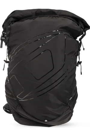 Diesel Hombre, Bolsos, Negro, Talla: ONE Size