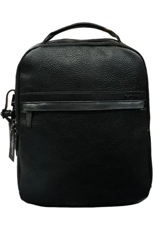 Gattinoni Hombre, Bolsos, Negro, Talla: ONE Size