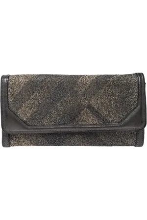 Burberry Mujer, De segunda mano, Gris, Talla: ONE Size