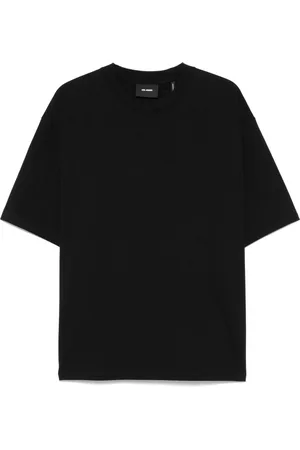 Axel Arigato Hombre, Camisetas, Negro, Talla: XL