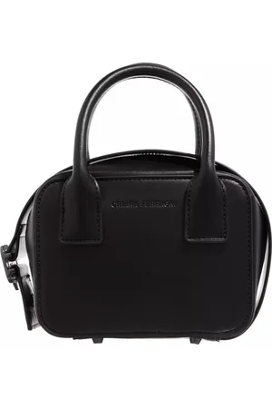 Chiara Ferragni Mujer, Bolsos, Negro, Talla: ONE Size