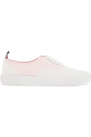 Thom Browne Mujer, Zapatos, Blanco, Talla: 38 EU