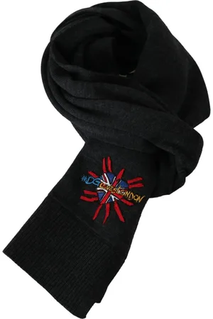 Dolce & Gabbana Mujer, Accesorios, Negro, Talla: ONE Size