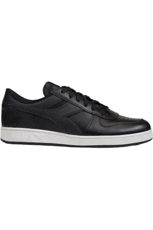 Diadora Hombre, Zapatos, Negro, Talla: 42 EU