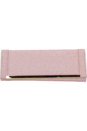 Made in italia Mujer, Bolsos, Rosa, Talla: ONE Size