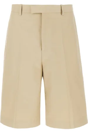 Salvatore Ferragamo Hombre, Pantalones cortos, , Talla: L