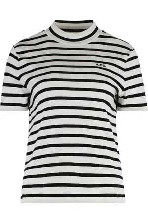 A.P.C. Mujer, Camisetas, , Talla: S