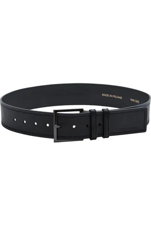 MAGDA BUTRYM Hombre, Accesorios, Negro, Talla: ONE Size