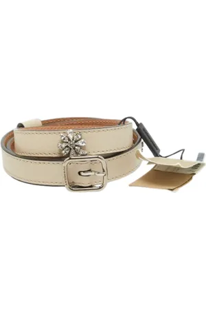 Burberry Mujer, De segunda mano, Blanco, Talla: ONE Size