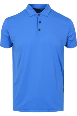 RRD Hombre, Camisetas, Azul, Talla: XL