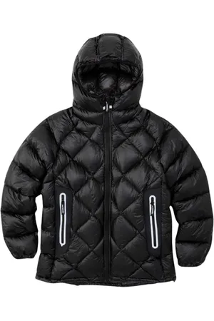 and wander Hombre, Chaquetas, Negro, Talla: M