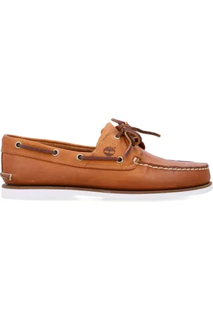 Timberland Hombre, Zapatos, Marrón, Talla: 41 1/2 EU